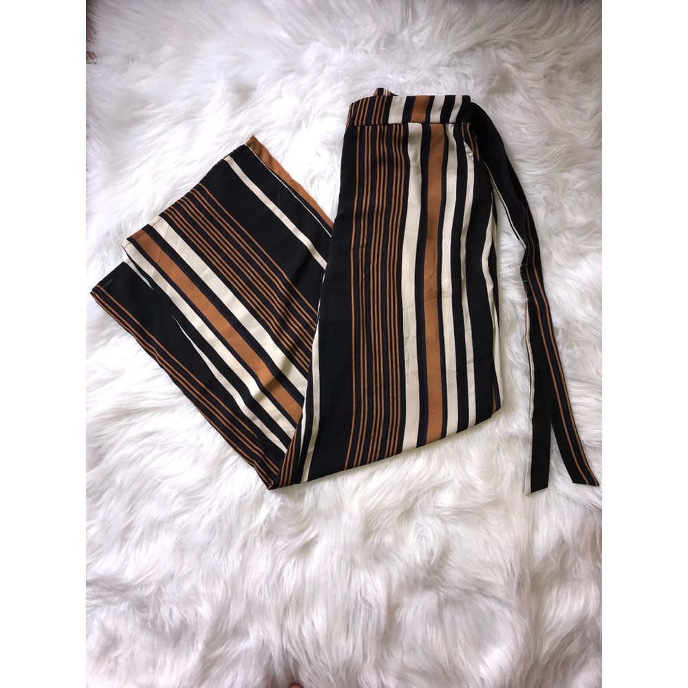 ONLY Palazzo Pants (Mango)